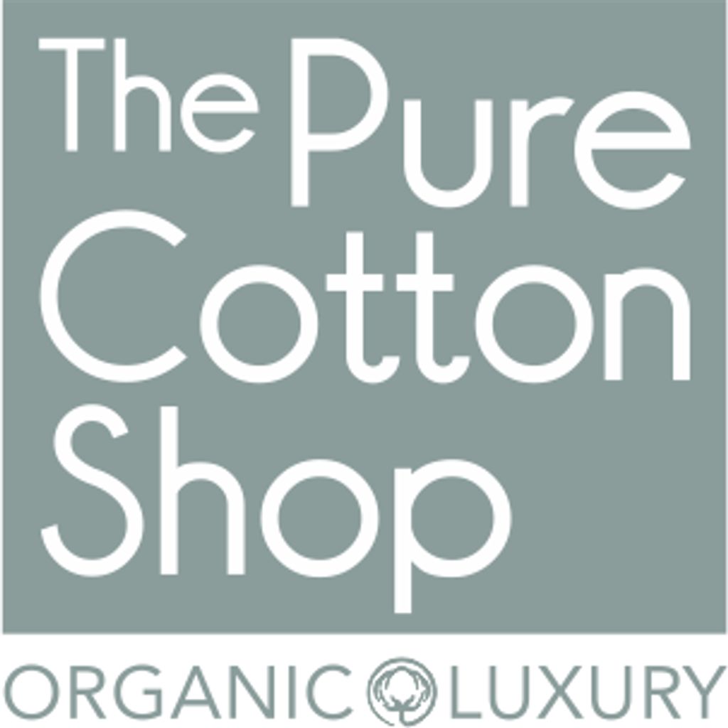 The Pure Cotton Shop Cover Image